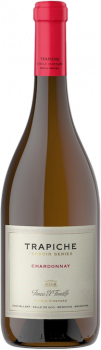 Trapiche Terroir Series Chardonnay Finca El Tomillo 2020 Gualtallary Valle de Uco