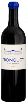 Chateau Tronquoy 2022