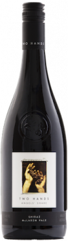 Two Hands Angels Share Shiraz Mc Laren Vale 2021