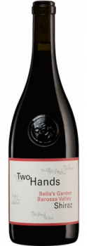 Two Hands Bella´s Garden 2021 Shiraz Barossa Valley