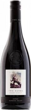 Two Hands Gnarly Dudes Shiraz Barossa Valley 2018