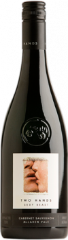 Two Hands Sexy Beast Cabernet Sauvignon Mc Laren Vale 2023