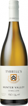 Tyrrells Wines 2024 Hunter Valley Semillon