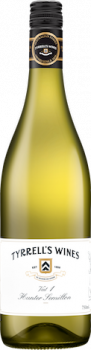 Tyrrells Wines VAT 1 Semillon Hunter Valley 2016 je Flasche 42,50€