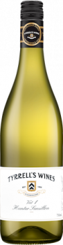 Tyrrells Wines VAT 1 Semillon Hunter Valley 2016