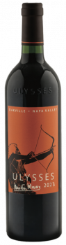 Ulysses 2023 Oakville Napa Valley