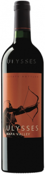 Ulysses 2016 Napa Valley