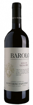 Conterno Fantino Barolo Moscino Vigna Ped