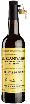 Valdespino Isabela Cream Sherry aus dem Hause José Estévez