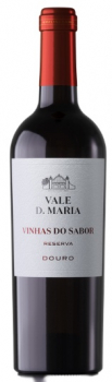 Quinta Vale D. Maria Vinhas do Sabor Reserva 2022 Douro
