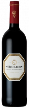 Vergelegen Cabernet Sauvignon Merlot 2017 Stellenbosch