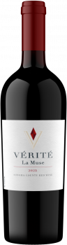 Verite 2023 La Muse