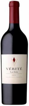 Verite La Joie 2015 Sonoma Country