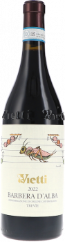 Vietti Barbera d'Alba Trevie 2022