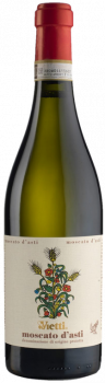 Vietti 2025 Moscato d'Asti DOCG