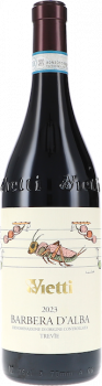 Vietti 2023 Barbera d'Alba Trevie