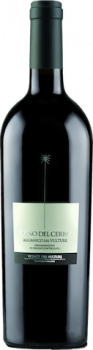 Vigneti del Vulture Piano del Cerro 2018 je Flasche 13.75€