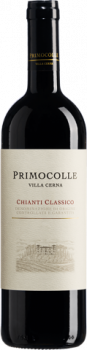 Villa Cerna Primocolle Chianti Classico DOCG 2019