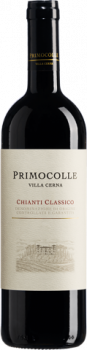 Villa Cerna Primocolle Chianti Classico DOCG 2020