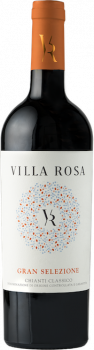 Villa Rosa Chianti Classico Gran Selezione DOCG 2019