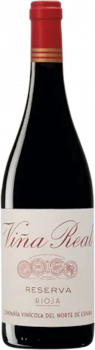 Vina Real 2019 Rioja Reserva