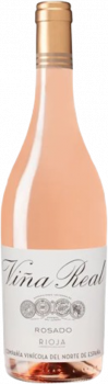 Vina Real 2025 Rosado Rioja DOCa
