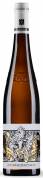 Reichsrat von Buhl 2019 Ungeheuer Grosses Gewächs Riesling