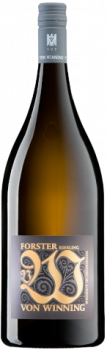 Weingut Von Winning 2023 Forster Riesling trocken 1.5-Liter MAGNUM