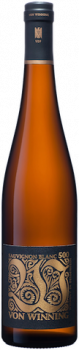Weingut Von Winning Sauvignon Blanc 500 trocken