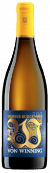 Weingut Von Winning Weisser Burgunder 500 trocken 2020