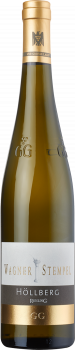 Wagner Stempel 2019 Riesling Höllberg GG Grosses Gewächs