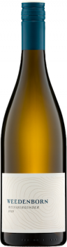 Weedenborn Weissburgunder trocken Rheinhessen 2021
