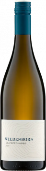 Weedenborn 2025 Grauburgunder trocken Rheinhessen