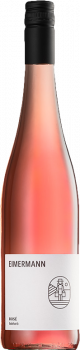 Weingut Eimermann 2025 Rose feinherb