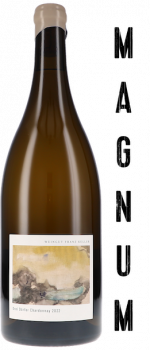 Weingut Franz Keller 2022 Chardonnay Drei Dörfer Baden 1.5-Liter Magnumflasche