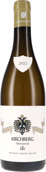 Weingut Franz Keller 2023 Chardonnay Kirchberg GG