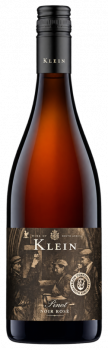 Weingut Gerhard Klein 2025 Pinot Noir Rose trocken