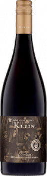 Weingut Gerhard Klein Spätburgunder Kalmit 2017