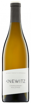 Weingut Knewitz Chardonnay Holzfass 2019 trocken