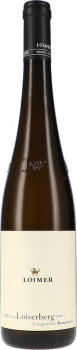 Weingut Loimer 2023 Grüner Veltliner Riesling Ried Loiserberg 1ÖTW Kamptal DAC