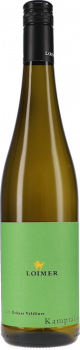 Weingut Loimer 2025 Grüner Veltliner Kamptal DAC
