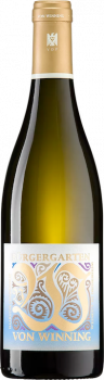 Weingut Von Winning 2023 Chardonnay trocken Haardter Bürgergarten