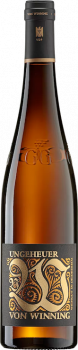 Weingut Von Winning 2023 Ungeheuer GG Riesling