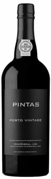 Wine & Soul Pintas Vintage Port 2016