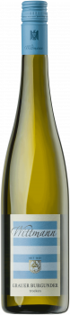Wittmann 2021 Grauer Burgunder trocken