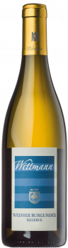Wittmann 2018 Weisser Burgunder Reserve trocken