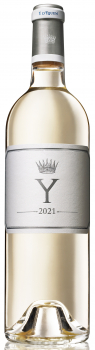 Y 2021 Chateau d´Yquem