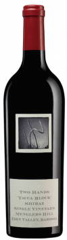 Two Hands Yacca Block 2019 Shiraz Menglers Hill Eden Valley - Barossa