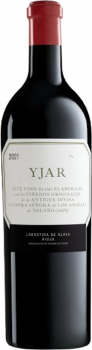 Telmo Rodriguez Remelluri Yjar 2021 Rioja