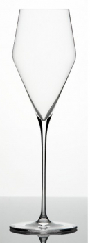 Zalto Denk Art Champagner Glas Mundgeblasen